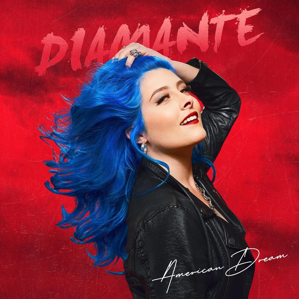 Diamante - American Dream [LP] Vinyl Record
