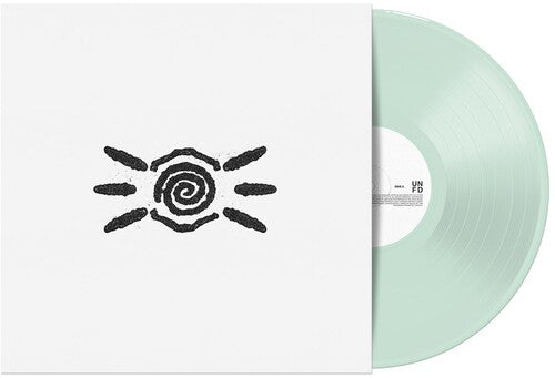 Void Of Vision - Chronicles - Vinyl Record