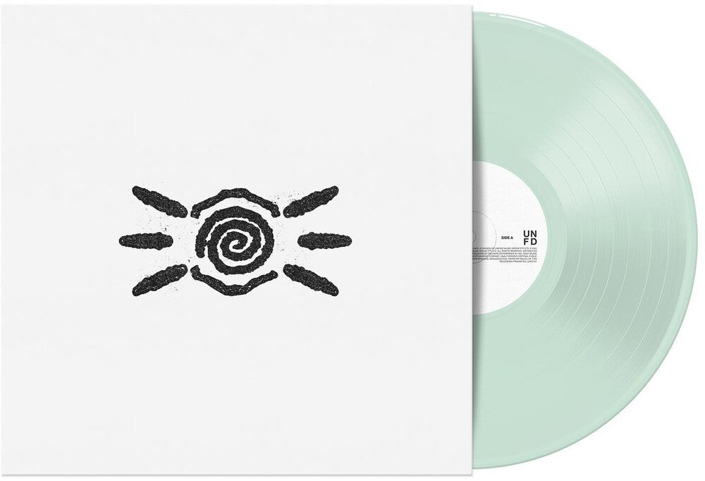 Void Of Vision - Chronicles [LP] Vinyl Record