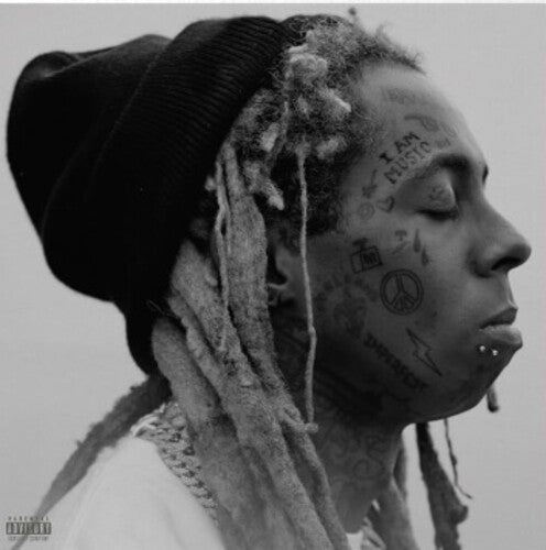 Lil Wayne - I Am Music - Vinyl Record