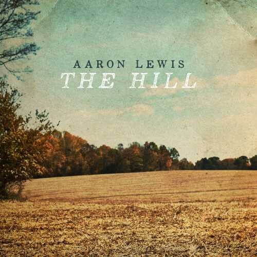 Lewis,aaron - Hill - Music CD