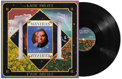 Katie Pruitt - Mantras Vinyl Record