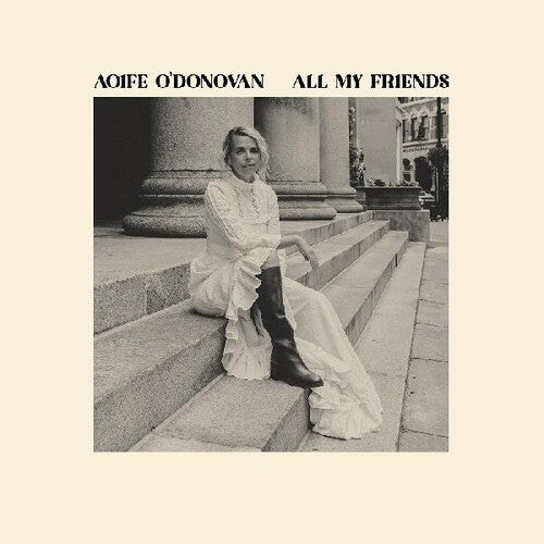 O'donovan,aoife - All My Friends - Vinyl Record