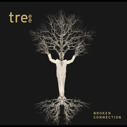Treee - Broken Connection - Music CD
