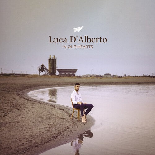 D'alberto,luca - In Our Hearts - Vinyl Record