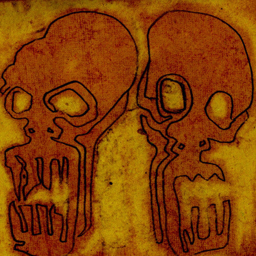 Ol' Gorilla Bones - Revenge Vol. 2 Vinyl Record