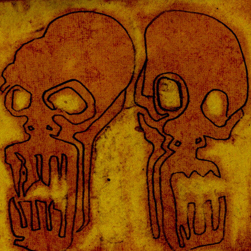 Ol' Gorilla Bones - Revenge Vol. 2 - Vinyl Record