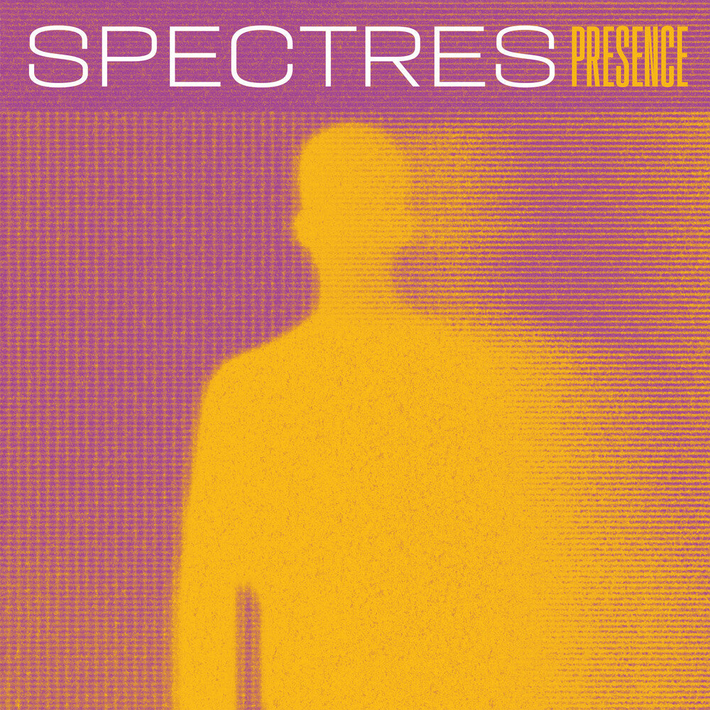 Presence [LP] Vinyl Record