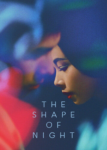 Shape Of Night - Shape Of Night - Blu-ray