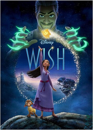 Wish - Wish - DVD