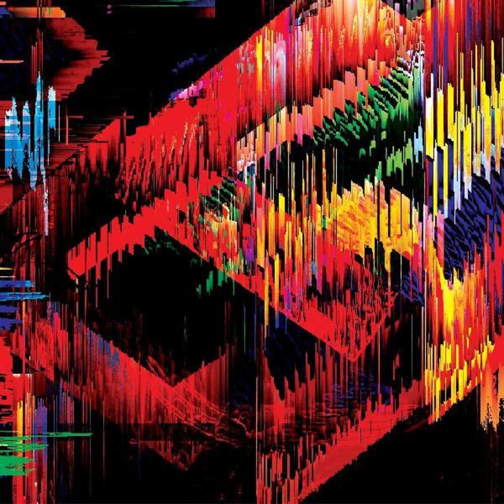 Ride - Interplay [2LP] Vinyl Record