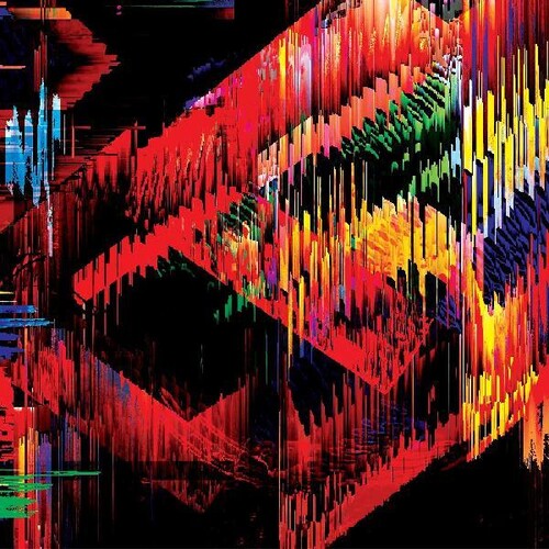 Ride - Interplay - Vinyl Record