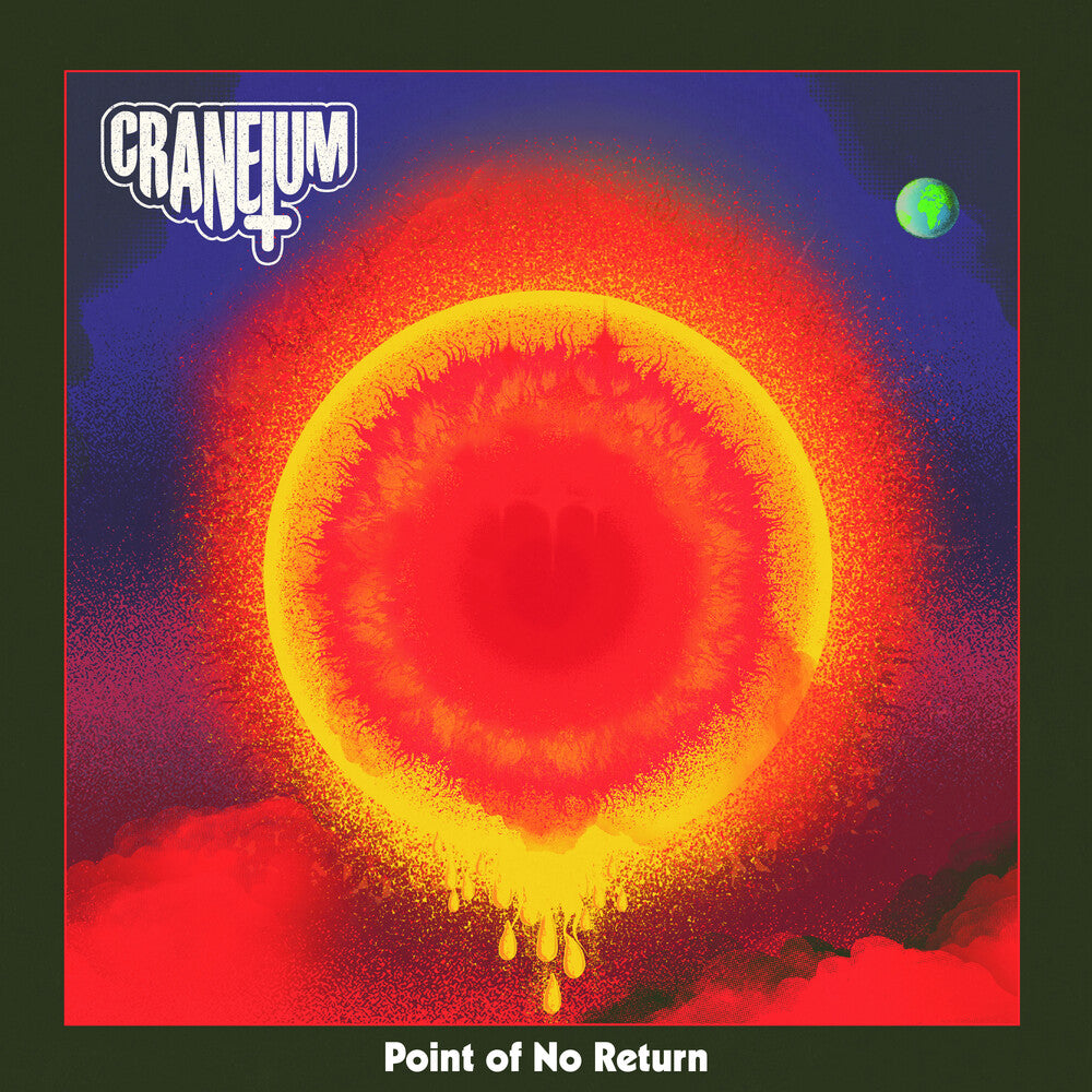 Point Of No Return [LP] Vinyl Record