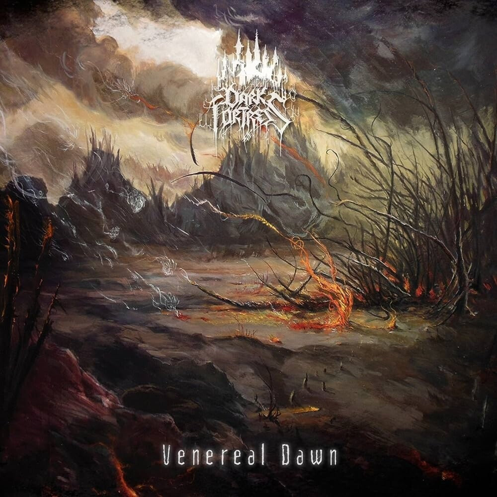 Venereal Dawn [Colored Vinyl] (Gate) [Limited Edition] (Red) (Wht) Vinyl Record