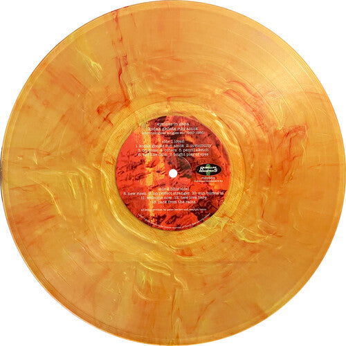 Eyeless in Gaza - Kodak Ghosts Run Amok (Chronological Singles Etc 1980-1986) Vinyl Record