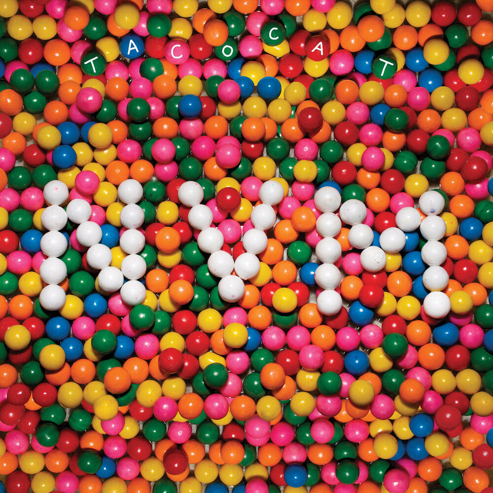 Nvm - Gold [Colored Vinyl] (Gol) [Limited Edition] (Aniv) [Reissue] Vinyl Record