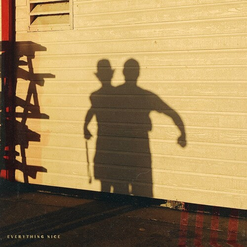 Arm's Length - Everything Nice / What's Mine Is Yours Vinyl Record