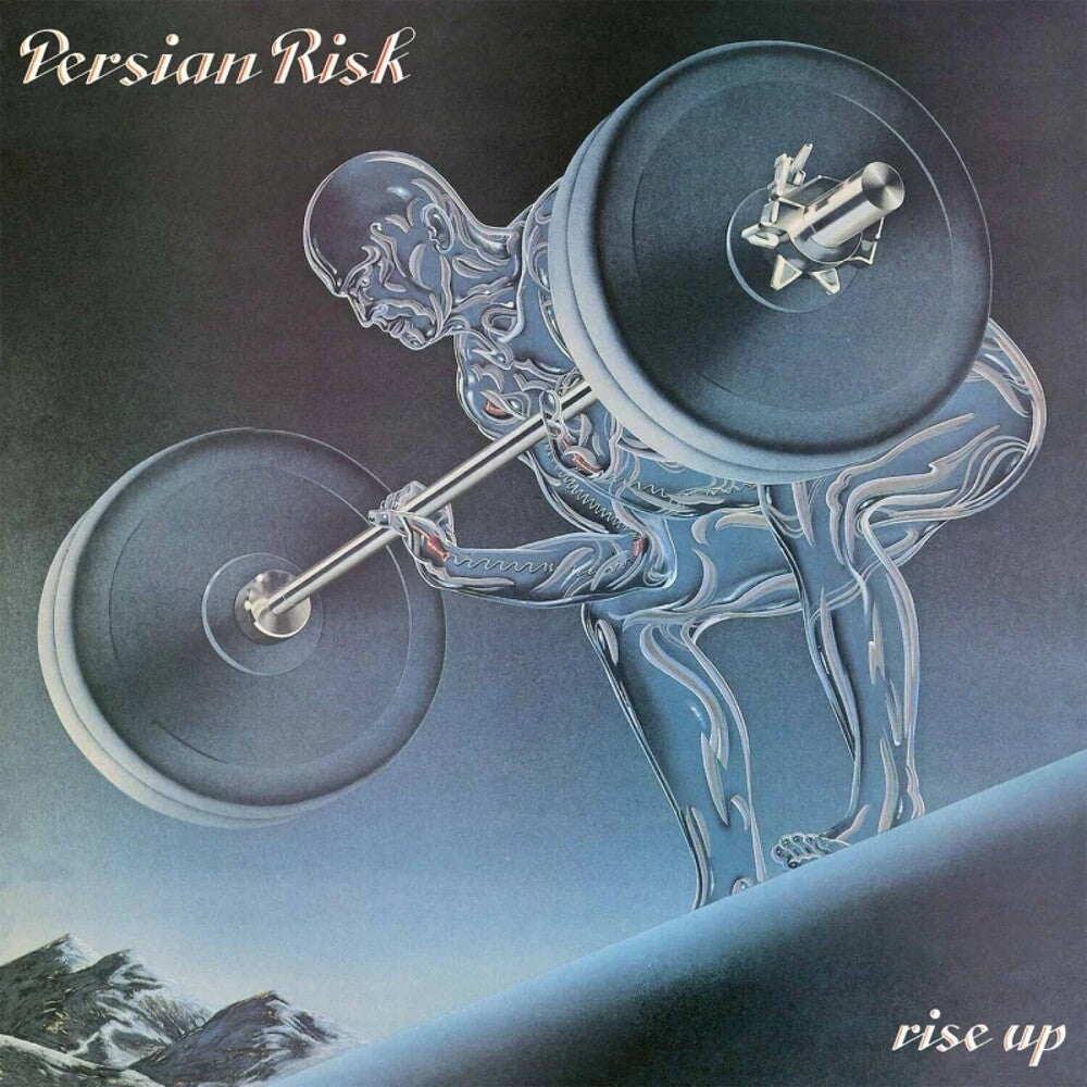 Rise Up Music CD