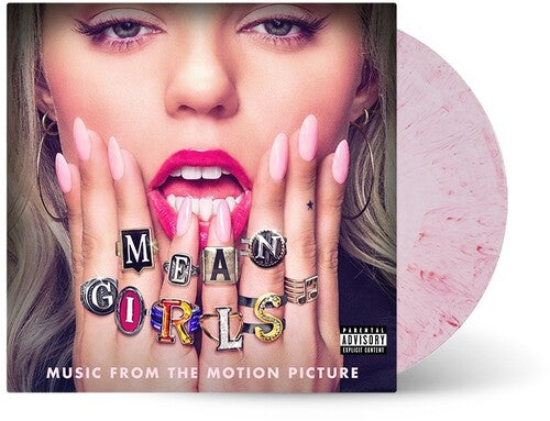 Rapp,renee / Auli'i Cravalho - Mean Girls (music From The Motion Picture) - Vinyl Record