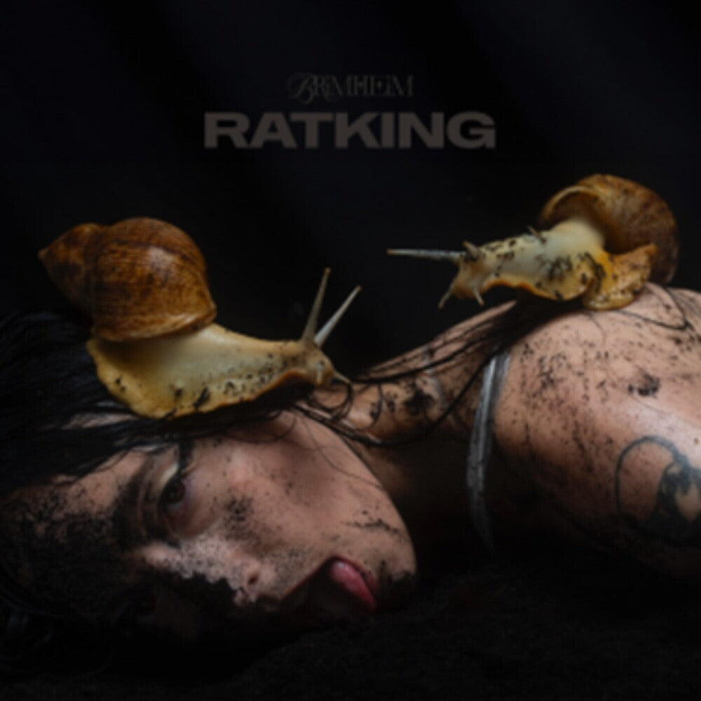 Ratking [LP] Vinyl Record