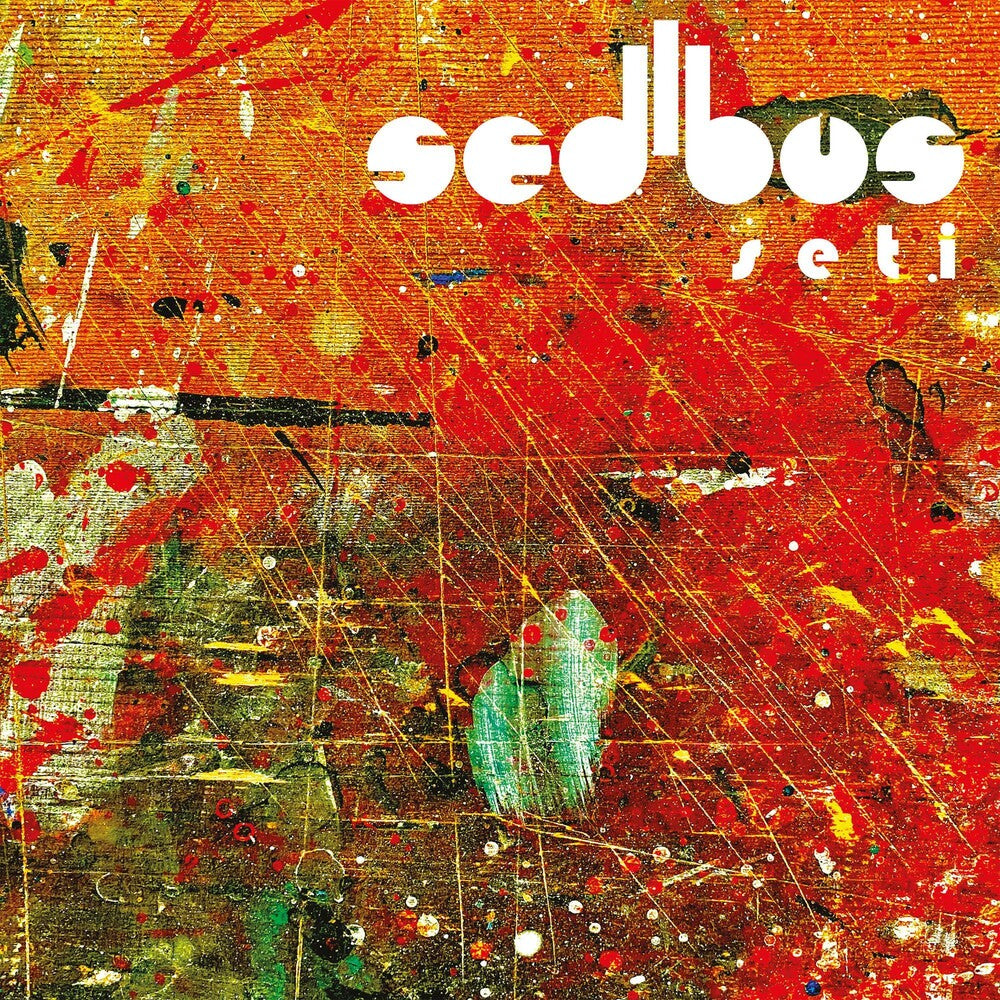 Seti [LP] Vinyl Record