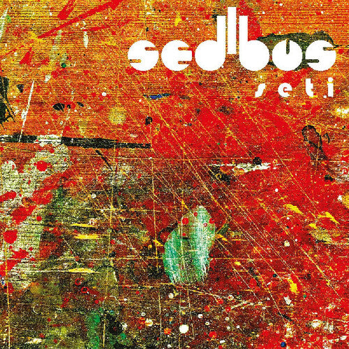 Sedibus - Seti - Vinyl Record