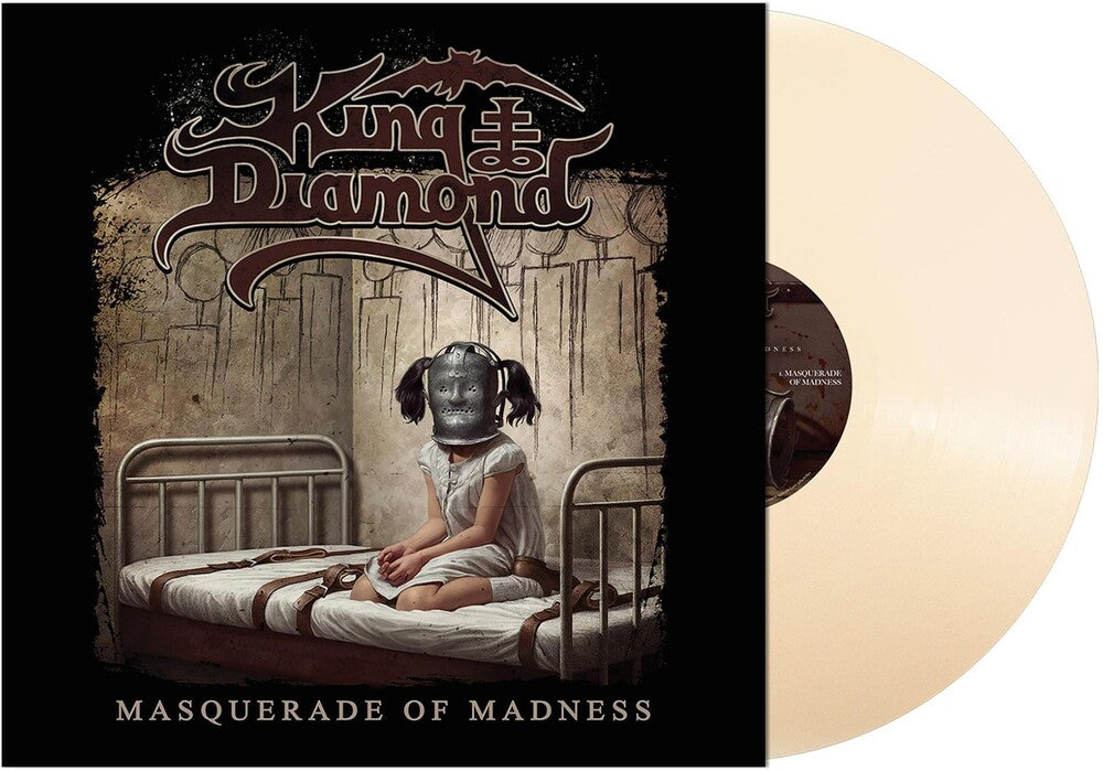 King Diamond - Masquerade Of Madness [LP] Vinyl Record