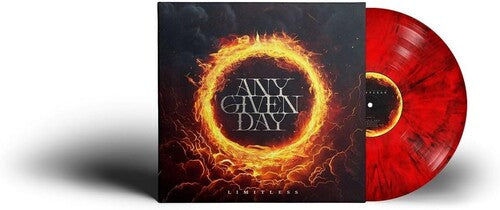 Any Given Day - Limitless - Vinyl Record