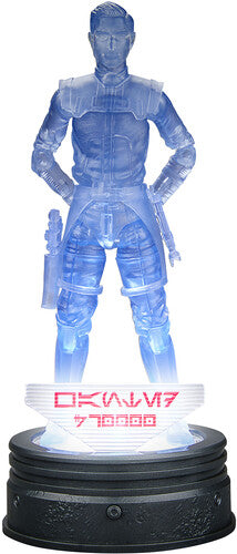 Sw Bl Fomo 1 - Sw Bl Fomo 1 - Collectibles
