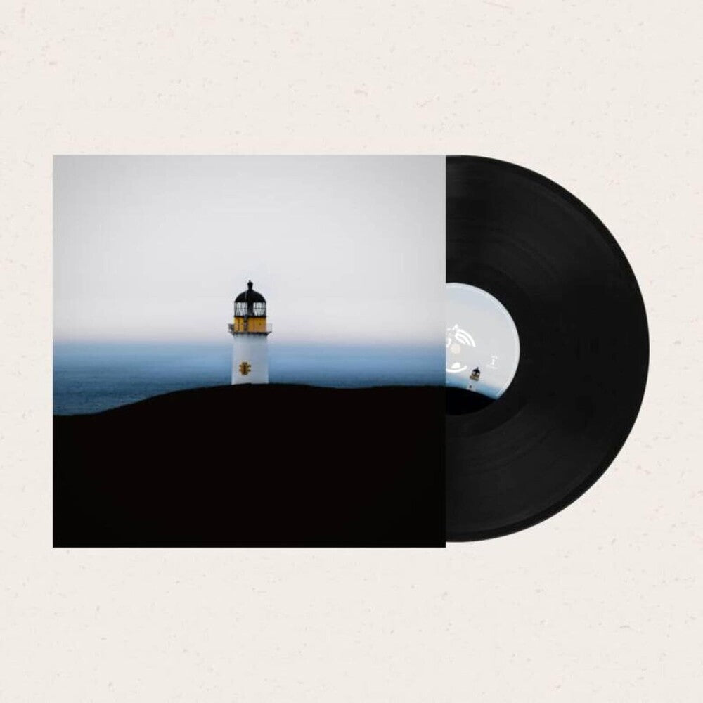 Outliers [LP] Vinyl Record