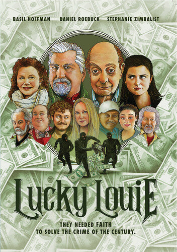Lucky Louie - Lucky Louie - DVD