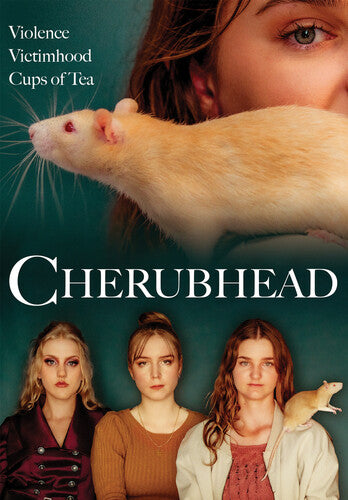 Cherubhead - Cherubhead - DVD