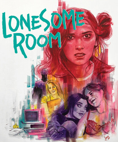 Lonesome Room - Lonesome Room - Blu-ray