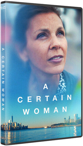 Certain Woman - Certain Woman - DVD