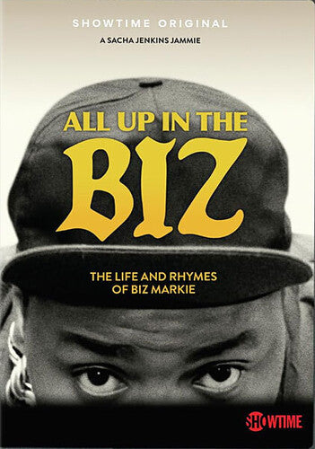 All Up In The Biz - All Up In The Biz - DVD