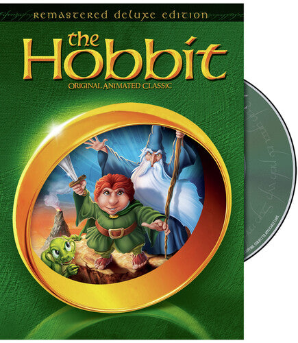 Hobbit - Hobbit - DVD