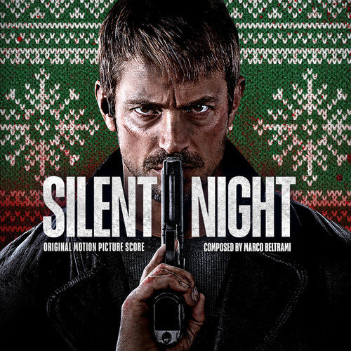 Beltrami,marco - Silent Night - O.s.t. - Music CD