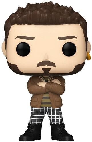 Pop Tv The Boys - Funko Pop Television The Boys S3 Frenchie - Collectibles