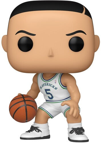 Pop Nba Mavericks - Pop Nba Mavericks Jason Kidd - Collectibles