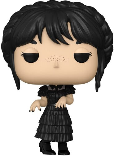 Pop Television Wednesday - Pop Television Wednesday Raven Wednesday - Collectibles