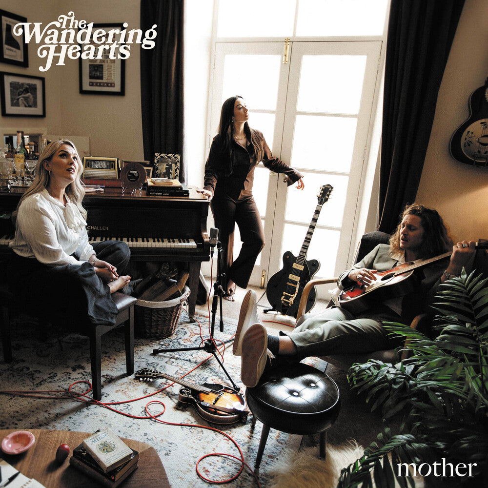 Mother [LP] Vinyl Record