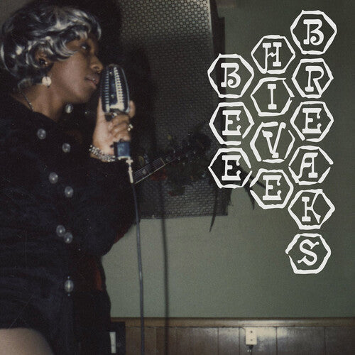 Various Artists - Beehive Breaks Vinyl Record