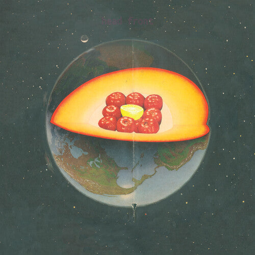 Sugar Candy Mountain - Mystic Hits - LAVA Vinyl Record