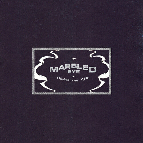 Marbled Eye - Read the Air Vinyl Record
