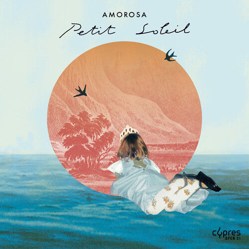 Carola / Scultore / Amorosa - Petit Soleil - Music CD