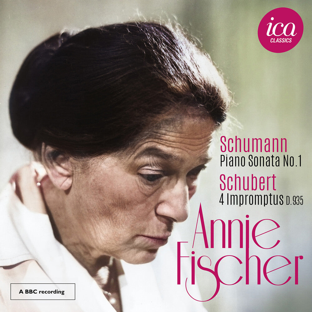 Piano Sonata No. 1 Music CD