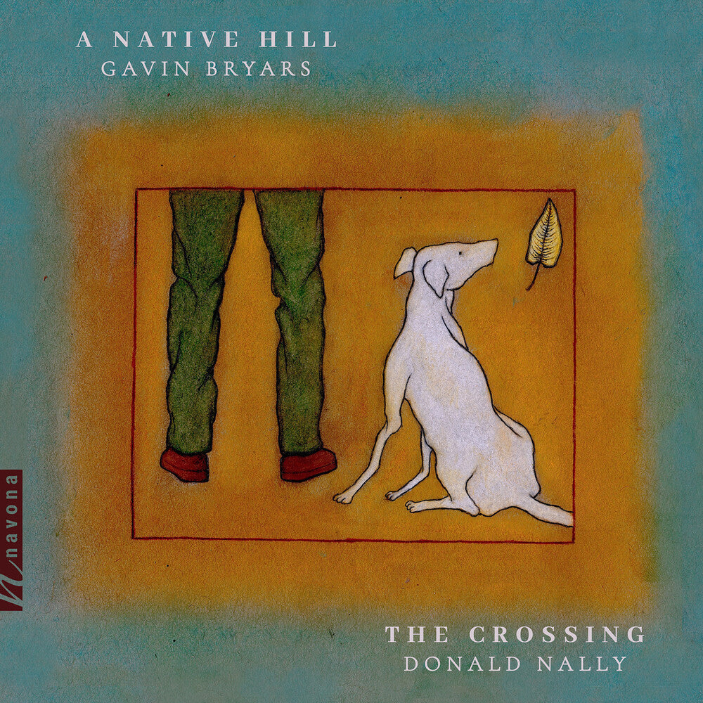 Native Hill [LP] Vinyl Record