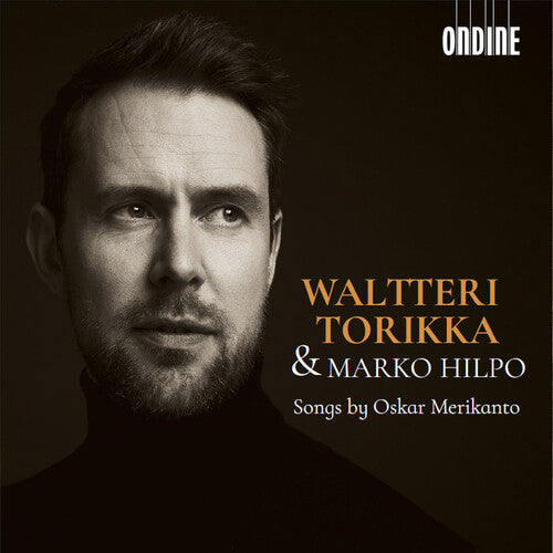 Merikanto / Torikka - Songs - Music CD