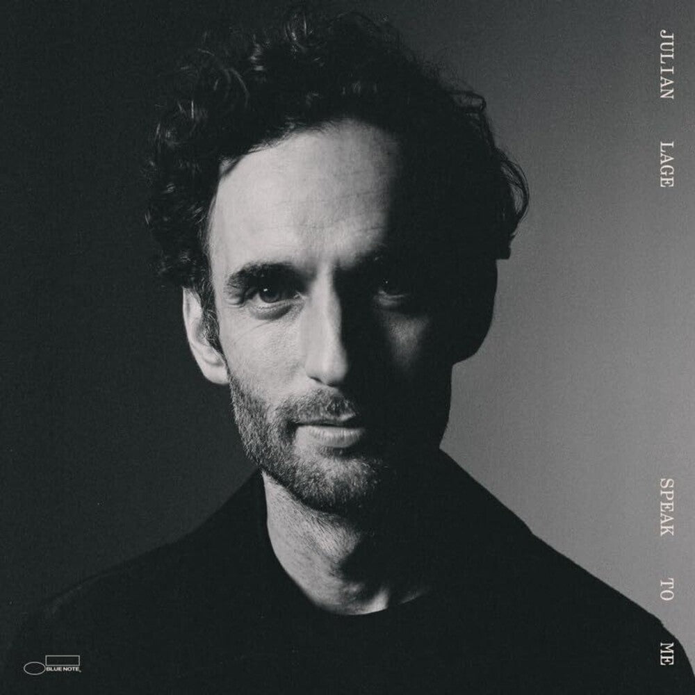 Julian Lage - Speak To Me [2 LP] Vinyl Record