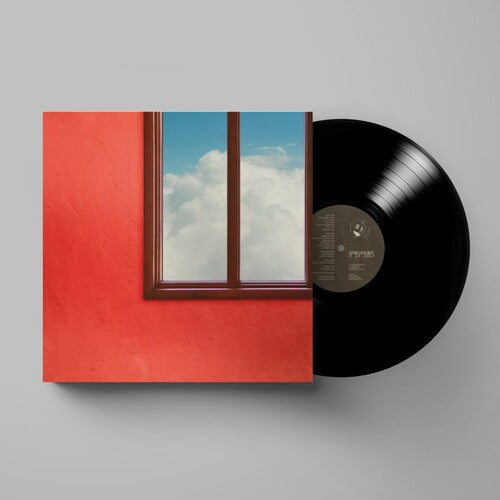 Khruangbin - A La Sala - Vinyl Record